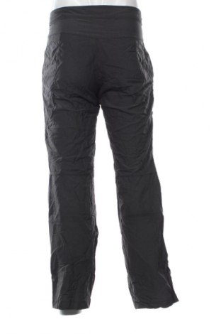 Herrenhose Salomon, Größe S, Farbe Grau, Preis € 41,99