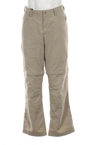 Pantaloni de bărbați Schoffel, Mărime L, Culoare Verde, Preț 55,99 Lei