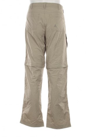 Pantaloni de bărbați Schoffel, Mărime L, Culoare Verde, Preț 55,99 Lei