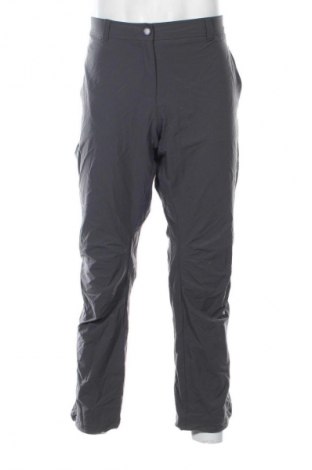 Herrenhose Schoffel, Größe XXL, Farbe Grau, Preis 25,99 €