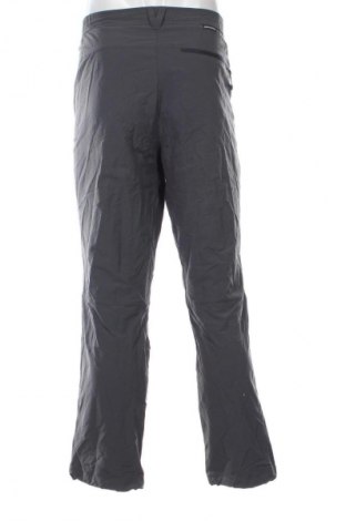 Herrenhose Schoffel, Größe XXL, Farbe Grau, Preis 25,99 €