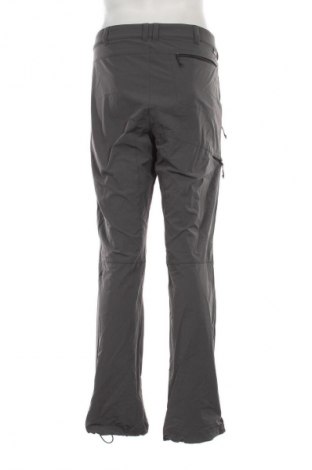 Herrenhose Schoffel, Größe L, Farbe Grau, Preis € 14,99