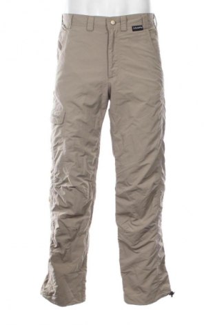 Ανδρικό παντελόνι Schoffel, Μέγεθος M, Χρώμα  Μπέζ, Τιμή 28,13 €