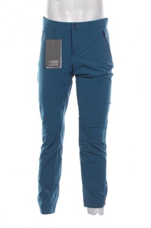 Herrenhose Schoffel, Größe L, Farbe Blau, Preis 66,99 €