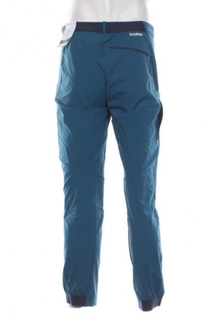 Herrenhose Schoffel, Größe L, Farbe Blau, Preis 66,99 €