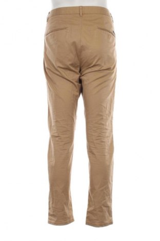 Pantaloni de bărbați Scotch & Soda, Mărime L, Culoare Bej, Preț 152,99 Lei
