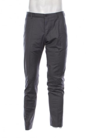 Herrenhose Selected Homme, Größe M, Farbe Grau, Preis 12,99 €