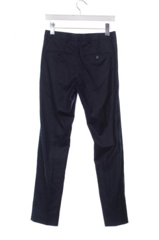 Herrenhose Selected Homme, Größe XS, Farbe Blau, Preis 18,99 €