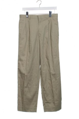 Herrenhose Signature, Größe M, Farbe Grün, Preis 15,35 €