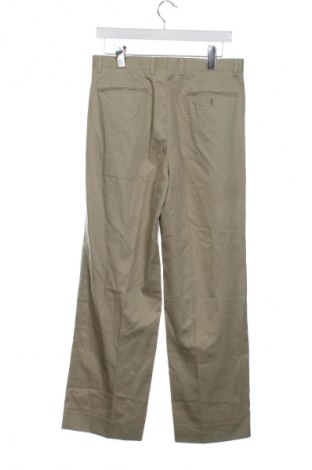 Herrenhose Signature, Größe M, Farbe Grün, Preis 15,35 €