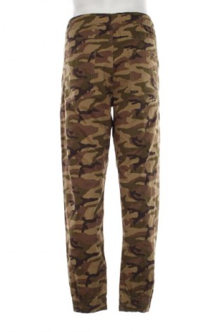 Herrenhose Sinsay, Größe L, Farbe Mehrfarbig, Preis € 11,55