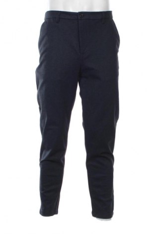 Herrenhose Smog, Größe XL, Farbe Blau, Preis € 4,99