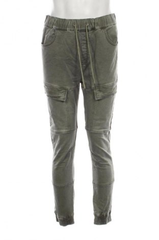 Herrenhose St. Goliath, Größe M, Farbe Grün, Preis 10,99 €