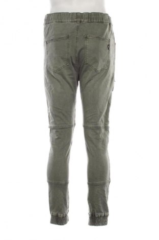 Herrenhose St. Goliath, Größe M, Farbe Grün, Preis 10,99 €