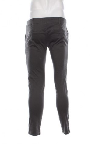 Herrenhose Stradivarius, Größe L, Farbe Grau, Preis 10,99 €
