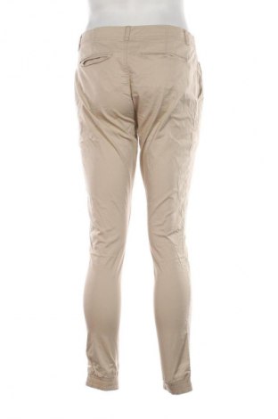 Pantaloni de bărbați Studio Total, Mărime M, Culoare Bej, Preț 169,99 Lei