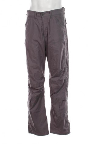 Herrenhose Take Two, Größe M, Farbe Grau, Preis € 16,99