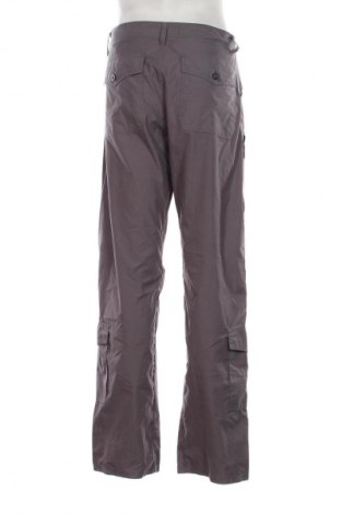 Herrenhose Take Two, Größe M, Farbe Grau, Preis € 16,99