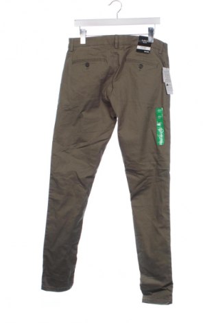 Herrenhose Target, Größe L, Farbe Grün, Preis € 15,99