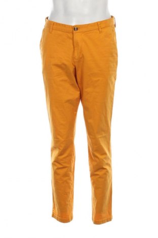 Herrenhose Tatuum, Größe M, Farbe Orange, Preis € 8,99