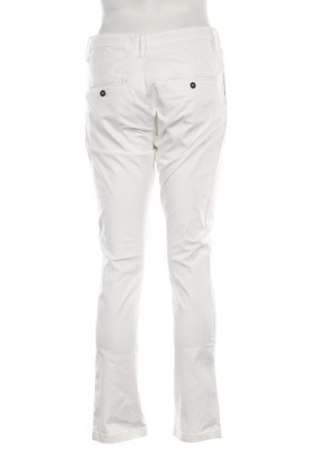 Herrenhose Taylor, Größe L, Farbe Weiß, Preis € 19,75