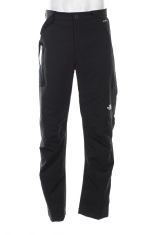 Ανδρικό παντελόνι The North Face, Μέγεθος XL, Χρώμα Μαύρο, Τιμή 54,99 €