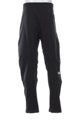 Ανδρικό παντελόνι The North Face, Μέγεθος XL, Χρώμα Μαύρο, Τιμή 54,99 €