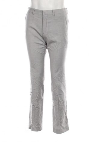 Pantaloni de bărbați Theory, Mărime M, Culoare Gri, Preț 40,99 Lei