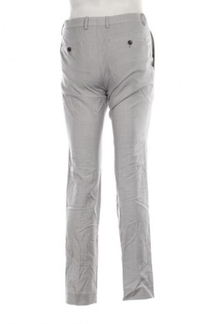 Pantaloni de bărbați Theory, Mărime M, Culoare Gri, Preț 40,99 Lei