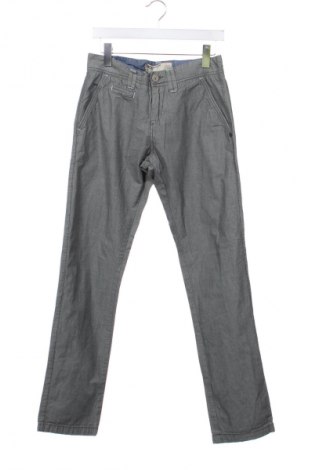 Herrenhose Timezone, Größe S, Farbe Grau, Preis 10,99 €