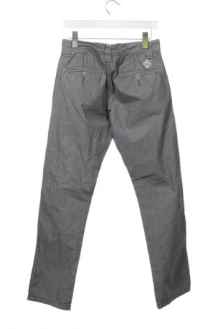 Herrenhose Timezone, Größe S, Farbe Grau, Preis 10,99 €