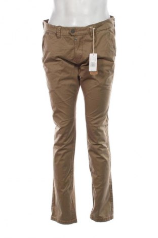 Herrenhose Timezone, Größe L, Farbe Beige, Preis 41,99 €