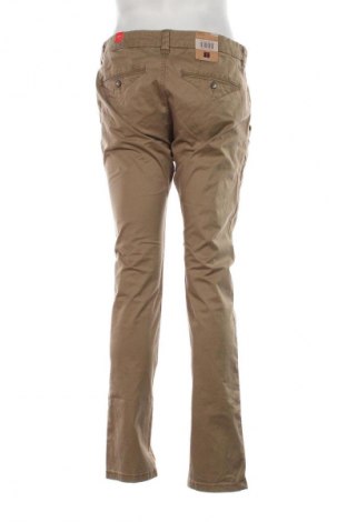 Herrenhose Timezone, Größe L, Farbe Beige, Preis 41,99 €