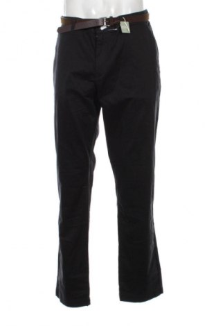 Herrenhose Tom Tailor, Größe L, Farbe Schwarz, Preis 57,99 €