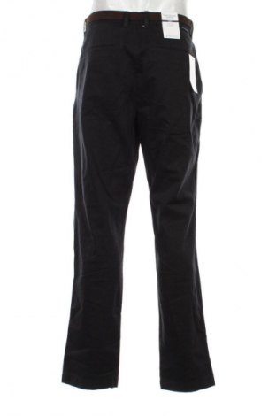 Herrenhose Tom Tailor, Größe L, Farbe Schwarz, Preis 57,99 €