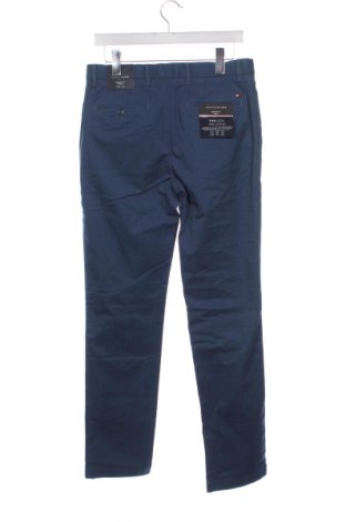 Męskie spodnie Tommy Hilfiger, Rozmiar S, Kolor Niebieski, Cena 539,99 zł