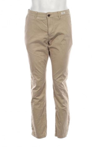 Pantaloni de bărbați Tommy Hilfiger, Mărime M, Culoare Bej, Preț 105,26 Lei