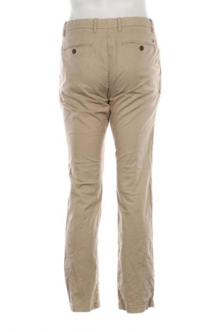 Pantaloni de bărbați Tommy Hilfiger, Mărime M, Culoare Bej, Preț 105,26 Lei