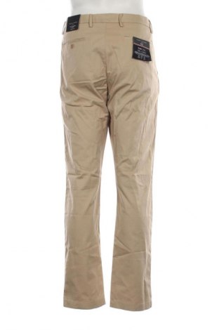 Herrenhose Tommy Hilfiger, Größe L, Farbe Beige, Preis 112,99 €