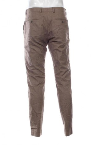 Herrenhose Tommy Hilfiger, Größe M, Farbe Braun, Preis 37,99 €