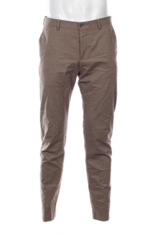 Herrenhose Tommy Hilfiger, Größe M, Farbe Braun, Preis 37,99 €