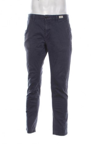 Herrenhose Tommy Hilfiger, Größe M, Farbe Blau, Preis € 32,99