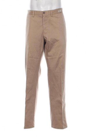 Pantaloni de bărbați Tommy Hilfiger, Mărime XL, Culoare Bej, Preț 152,99 Lei