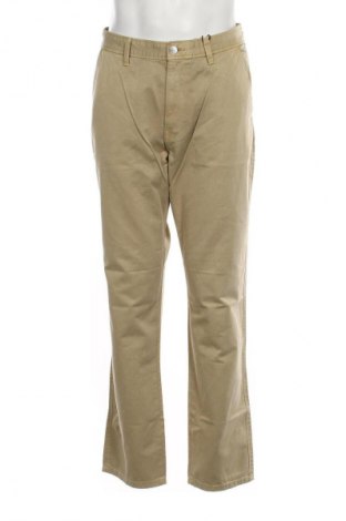 Herrenhose Tommy Jeans, Größe L, Farbe Grün, Preis 94,99 €