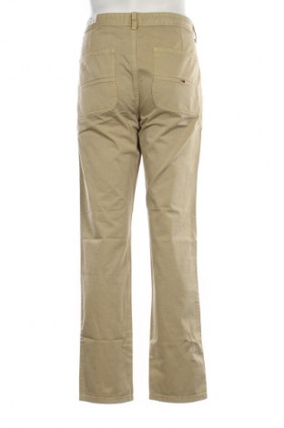 Herrenhose Tommy Jeans, Größe L, Farbe Grün, Preis 94,99 €