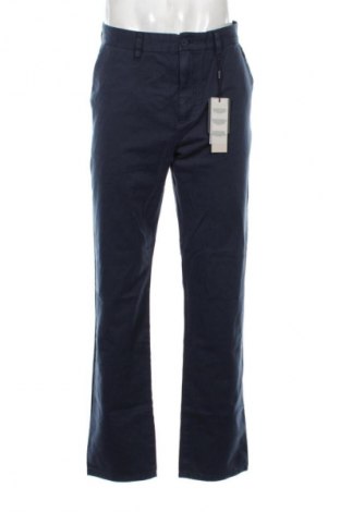 Herrenhose Tommy Jeans, Größe L, Farbe Blau, Preis 94,99 €