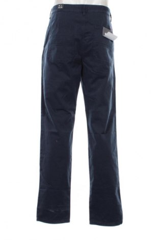 Herrenhose Tommy Jeans, Größe L, Farbe Blau, Preis 94,99 €