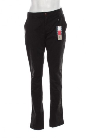 Pantaloni de bărbați Tommy Jeans, Mărime L, Culoare Negru, Preț 311,99 Lei