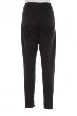 Мъжки панталон Town, Размер XL, Цвят Черен, Цена 39,00 лв.