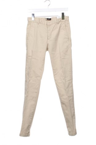 Herrenhose Trends by Adina Buzatu, Größe S, Farbe Beige, Preis 21,99 €